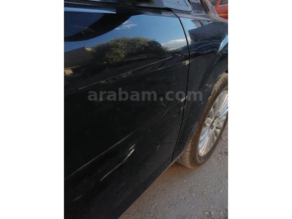 Sahibinden Ford Focus 1.6 TDCi Titanium 2010 Model