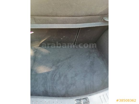Sahibinden Ford Focus 1.6 TDCi Titanium 2010 Model