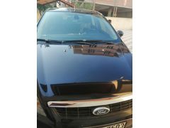 Sahibinden Ford Focus 1.6 TDCi Titanium 2010 Model