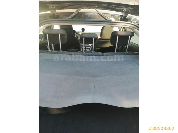 Sahibinden Ford Focus 1.6 TDCi Titanium 2010 Model