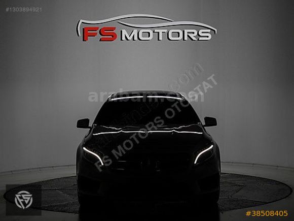 *471.000TL PEŞİNAT*48 AY SENET*K.KARTI 12 TAKSİT*2015 GLA 180D