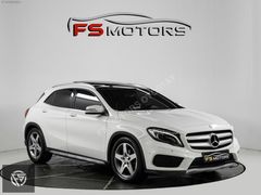 *471.000TL PEŞİNAT*48 AY SENET*K.KARTI 12 TAKSİT*2015 GLA 180D