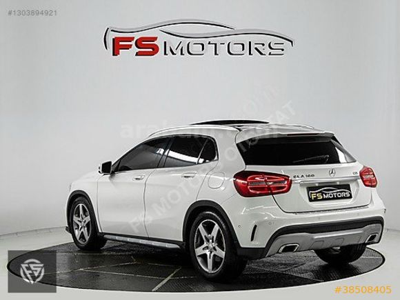 *471.000TL PEŞİNAT*48 AY SENET*K.KARTI 12 TAKSİT*2015 GLA 180D