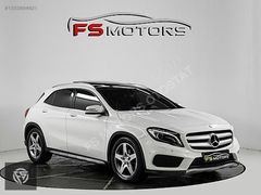 *471.000TL PEŞİNAT*48 AY SENET*K.KARTI 12 TAKSİT*2015 GLA 180D