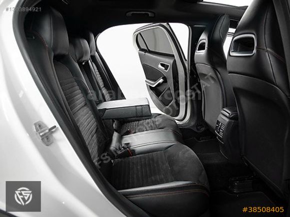 *471.000TL PEŞİNAT*48 AY SENET*K.KARTI 12 TAKSİT*2015 GLA 180D