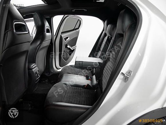 *471.000TL PEŞİNAT*48 AY SENET*K.KARTI 12 TAKSİT*2015 GLA 180D