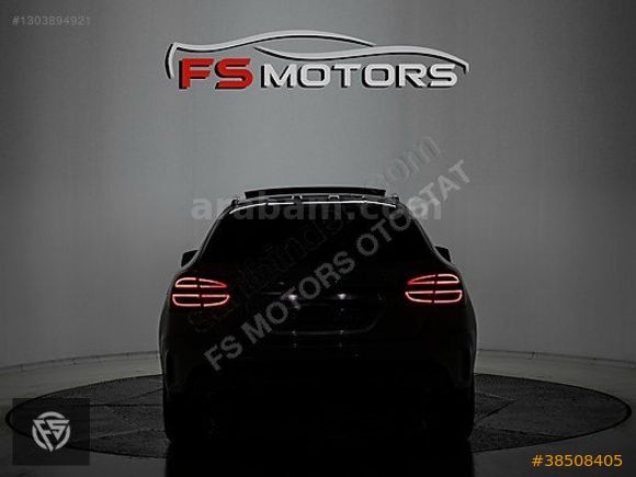 *471.000TL PEŞİNAT*48 AY SENET*K.KARTI 12 TAKSİT*2015 GLA 180D