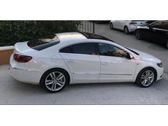 Sahibinden Volkswagen VW CC 1.4 TSi 2016 Model