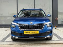 2021 MODEL HATASIZ BOYASIZ DEĞİŞENSİZ PREMIUM KAMIQ