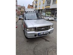 Sahibinden Ford Ranger 2.5 TDCi XLT 2005 Model