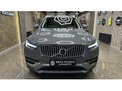 SEFA YILMAZ'DAN 2023 XC90 B5 PLUS BRIGHT MASJ+SOGTMA+ISTMA