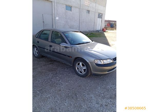Sahibinden Opel Vectra 2.0 GLS 1998 Model