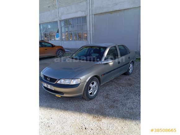 Sahibinden Opel Vectra 2.0 GLS 1998 Model