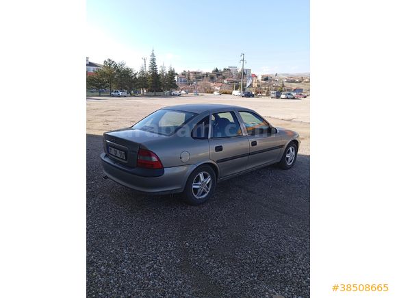 Sahibinden Opel Vectra 2.0 GLS 1998 Model