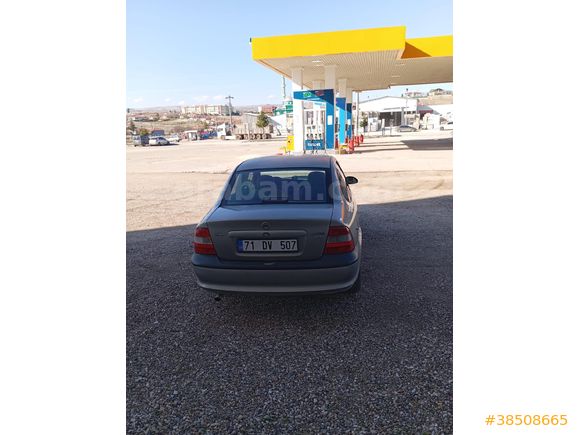 Sahibinden Opel Vectra 2.0 GLS 1998 Model