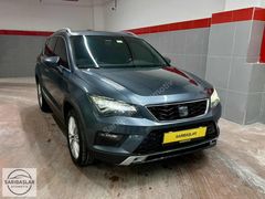 SARIBAŞLAR OTOMOTİV'DEN | 2020 SEAT ATECA 1.6 TDI XCELLENCE DSG