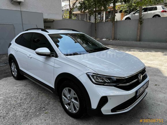 Sahibinden Volkswagen Taigo 1.0 TSI Life 2022 Model 