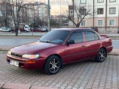 Sahibinden Toyota Corolla 1.3 XL 1993 Model