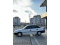 Opel astra değişensiz tertemiz 