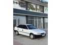 Opel astra değişensiz tertemiz 