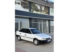 Opel astra değişensiz tertemiz 