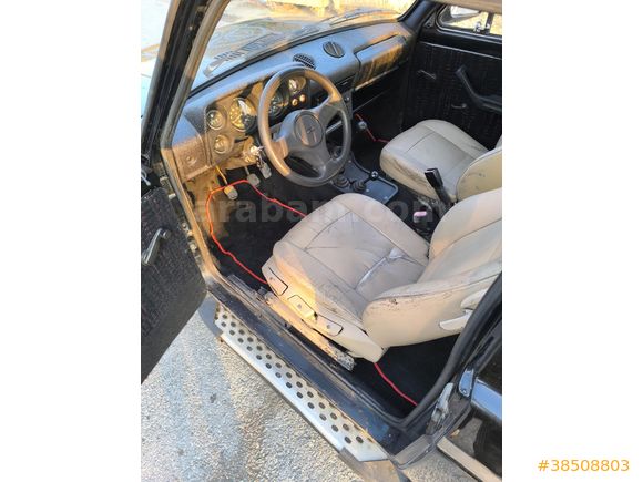 Sahibinden Lada Niva 1.6 1994 Model