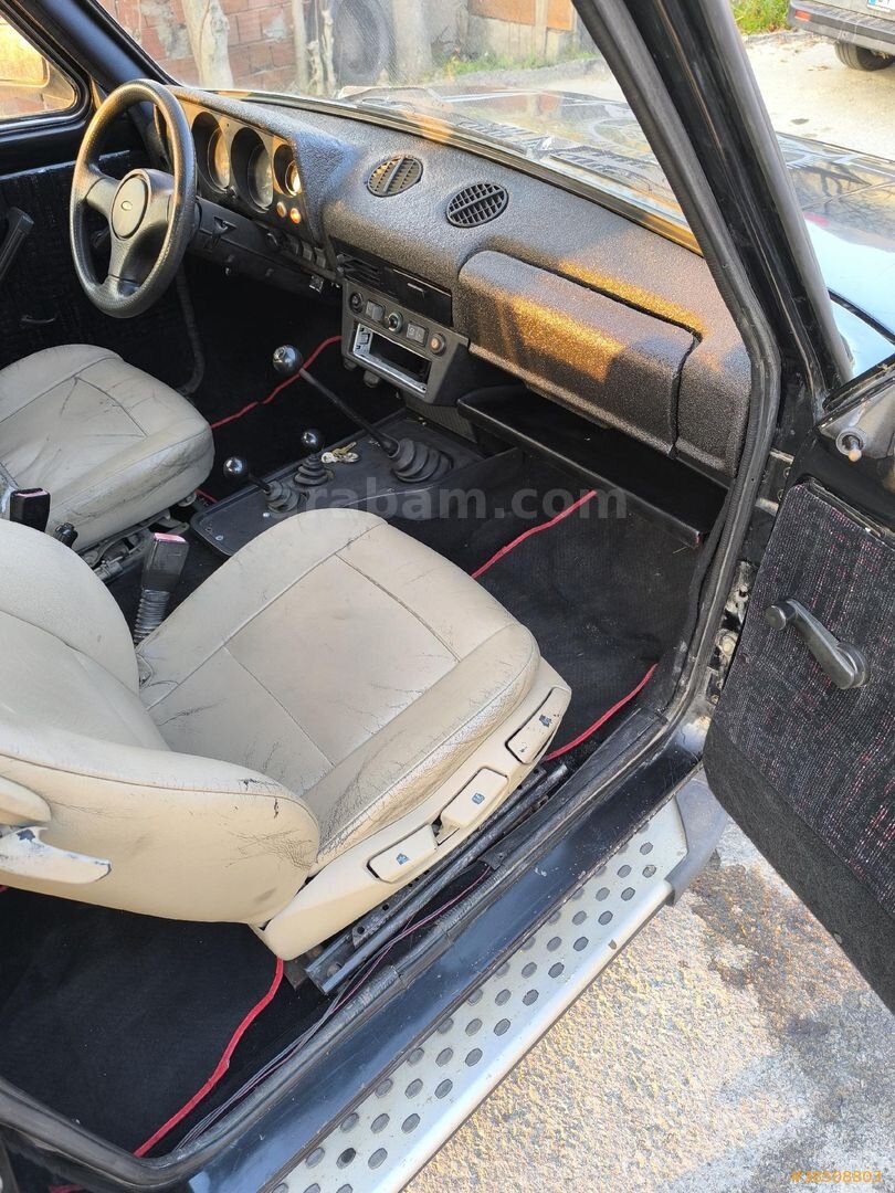 Sahibinden Lada Niva 1.6 1994 Model 4