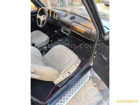 Sahibinden Lada Niva 1.6 1994 Model