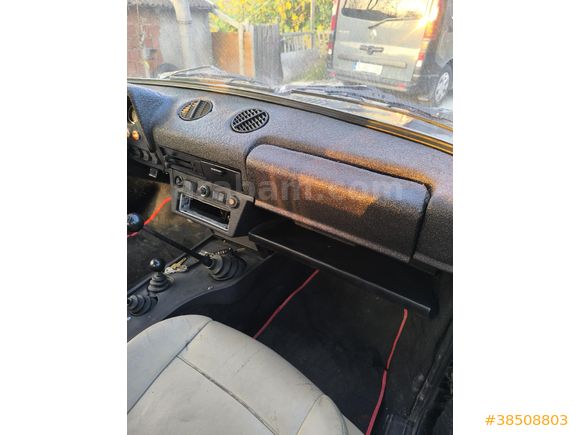 Sahibinden Lada Niva 1.6 1994 Model