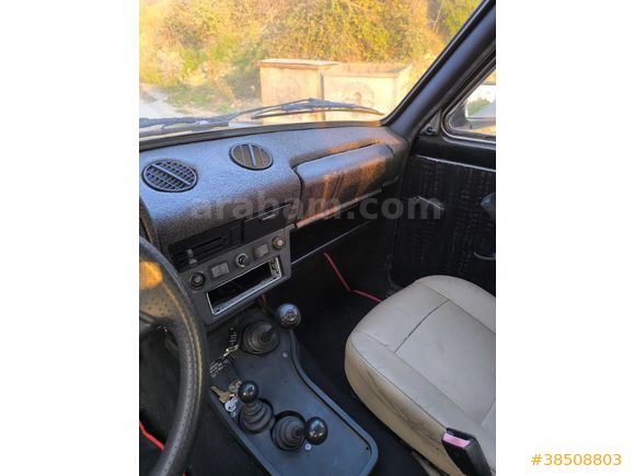 Sahibinden Lada Niva 1.6 1994 Model