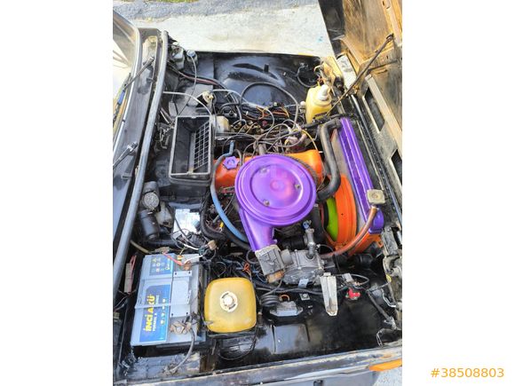 Sahibinden Lada Niva 1.6 1994 Model