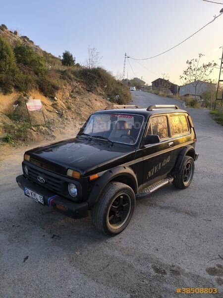 Sahibinden Lada Niva 1.6 1994 Model 1