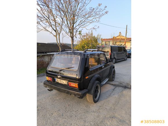 Sahibinden Lada Niva 1.6 1994 Model