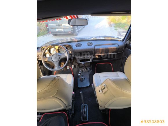 Sahibinden Lada Niva 1.6 1994 Model