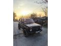 Sahibinden Lada Niva 1.6 1994 Model