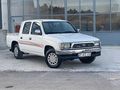 4x2 TOYATA HİLUX 4 CAM OTOMATİK