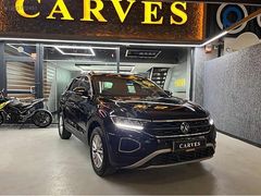 CARVES'DEN 2023 MODEL HATASZ BOYASIZ T-ROC SADECE 30.000 KM'DE