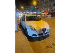 Sahibinden Alfa Romeo Giulietta 1.6 JTD Progression Plus 2012 Model  235.000 km Beyaz