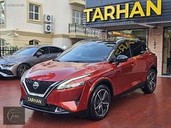 TARHAN CARS DAN 2023 NISSAN QASHGAI 4*4 PLATINUM PREMIUM/BOYASIZ