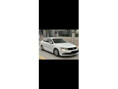 Sahibinden Volkswagen Jetta 1.6 TDi Trendline 2015 Model