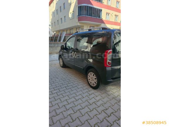 Sahibinden Peugeot Bipper 1.4 HDI Comfort 2011 Model