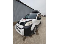 Sahibinden Citroen Nemo Combi 1.4 HDi X 2010 Model  176.000 km Beyaz
