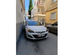 Sahibinden Opel Astra 1.6 Edition 2014 Model 