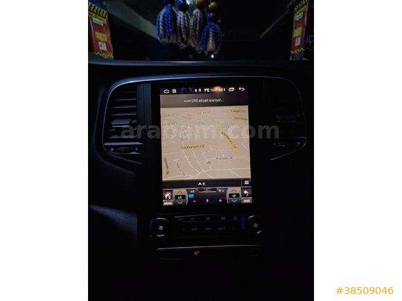 Sahibinden Renault Megane 1.3 TCe Joy 2022 Model