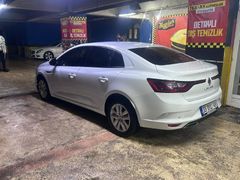Sahibinden Renault Megane 1.3 TCe Joy 2022 Model