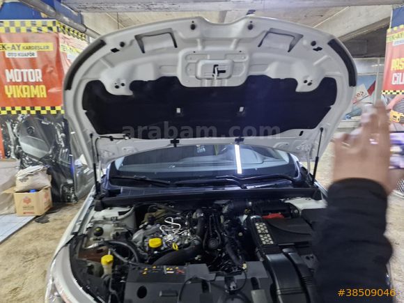 Sahibinden Renault Megane 1.3 TCe Joy 2022 Model