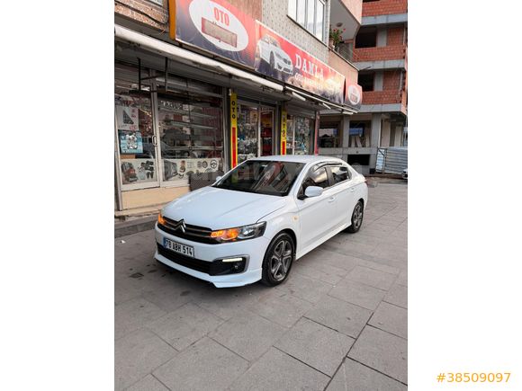 hatasız değişensiz acil satılık c Elyesa