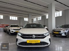 2025 MODEL VOLKSWAGEN TAIGO LIFE 1.0 TSİ DSG