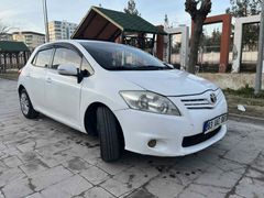 Sahibinden Toyota Auris 1.33 Comfort 2012 Model 
