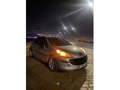 Son 1 Hafta Sahibinden Peugeot 207